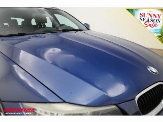BMW 3-serie Touring 318i M-Sport Edition Cruise Navi Clima Leder PDC picture 12