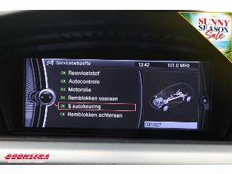 BMW 3-serie Touring 318i M-Sport Edition Cruise Navi Clima Leder PDC picture 24