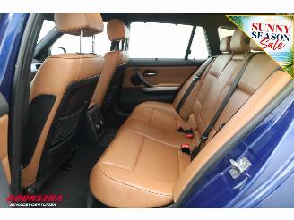BMW 3-serie Touring 318i M-Sport Edition Cruise Navi Clima Leder PDC picture 18
