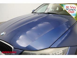 BMW 3-serie Touring 318i M-Sport Edition Cruise Navi Clima Leder PDC picture 13