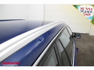 BMW 3-serie Touring 318i M-Sport Edition Cruise Navi Clima Leder PDC picture 8