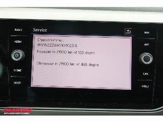 Volkswagen Polo 1.0 TSI Comfortline 5-drs ACC Navi Airco Apple/Android picture 18