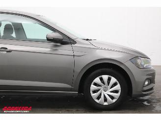 Volkswagen Polo 1.0 TSI Comfortline 5-drs ACC Navi Airco Apple/Android picture 8