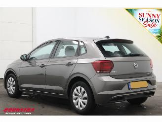 Volkswagen Polo 1.0 TSI Comfortline 5-drs ACC Navi Airco Apple/Android picture 4