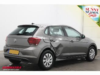 Volkswagen Polo 1.0 TSI Comfortline 5-drs ACC Navi Airco Apple/Android picture 3
