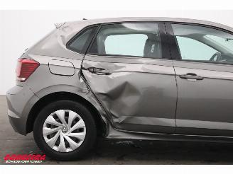Volkswagen Polo 1.0 TSI Comfortline 5-drs ACC Navi Airco Apple/Android picture 5