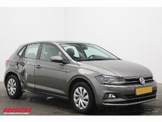 Volkswagen Polo 1.0 TSI Comfortline 5-drs ACC Navi Airco Apple/Android picture 2