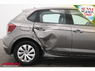 Volkswagen Polo 1.0 TSI Comfortline 5-drs ACC Navi Airco Apple/Android picture 5
