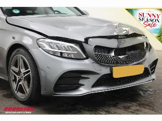 Mercedes C-klasse 180 AMG Cruise Navi Clima SHZ Apple/Android Virtual Camera PDC picture 5