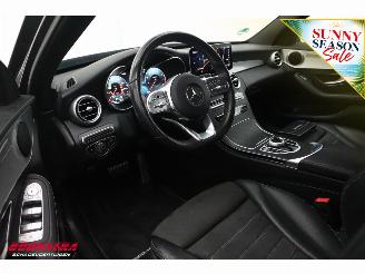 Mercedes C-klasse 180 AMG Cruise Navi Clima SHZ Apple/Android Virtual Camera PDC picture 17