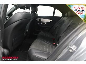 Mercedes C-klasse 180 AMG Cruise Navi Clima SHZ Apple/Android Virtual Camera PDC picture 16