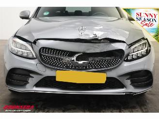 Mercedes C-klasse 180 AMG Cruise Navi Clima SHZ Apple/Android Virtual Camera PDC picture 6
