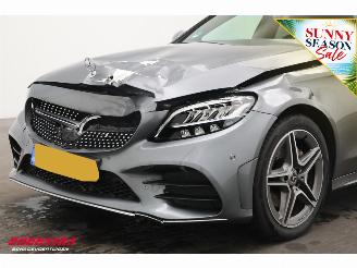 Mercedes C-klasse 180 AMG Cruise Navi Clima SHZ Apple/Android Virtual Camera PDC picture 10