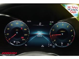 Mercedes C-klasse 180 AMG Cruise Navi Clima SHZ Apple/Android Virtual Camera PDC picture 19