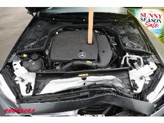 Mercedes C-klasse 180 AMG Cruise Navi Clima SHZ Apple/Android Virtual Camera PDC picture 8