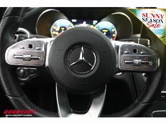 Mercedes C-klasse 180 AMG Cruise Navi Clima SHZ Apple/Android Virtual Camera PDC picture 18