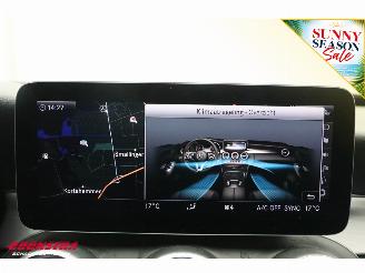 Mercedes C-klasse 180 AMG Cruise Navi Clima SHZ Apple/Android Virtual Camera PDC picture 27