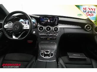 Mercedes C-klasse 180 AMG Cruise Navi Clima SHZ Apple/Android Virtual Camera PDC picture 13