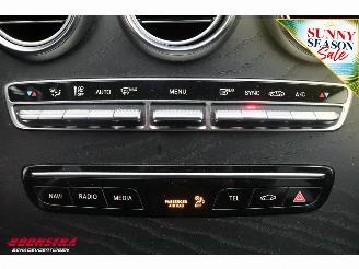 Mercedes C-klasse 180 AMG Cruise Navi Clima SHZ Apple/Android Virtual Camera PDC picture 29