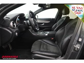 Mercedes C-klasse 180 AMG Cruise Navi Clima SHZ Apple/Android Virtual Camera PDC picture 15