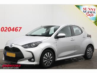 Avarii autoturisme Toyota Yaris 1.5 Hybrid Active Cruise Clima SHZ Apple/Android Camera PDC 2020/12