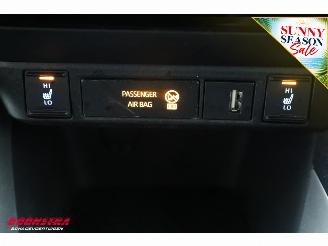 Toyota Yaris 1.5 Hybrid Active Cruise Clima SHZ Apple/Android Camera PDC picture 22