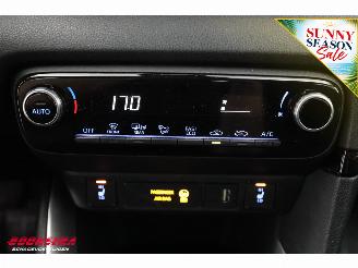 Toyota Yaris 1.5 Hybrid Active Cruise Clima SHZ Apple/Android Camera PDC picture 21