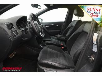 Volkswagen Polo 1.2 TSI First Edition Cruise Navi Clima SHZ Apple/Android PDC picture 15