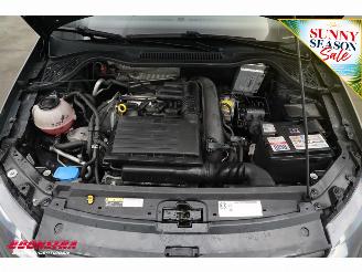 Volkswagen Polo 1.2 TSI First Edition Cruise Navi Clima SHZ Apple/Android PDC picture 10