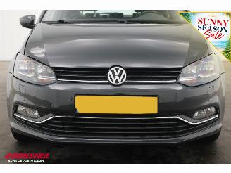 Volkswagen Polo 1.2 TSI First Edition Cruise Navi Clima SHZ Apple/Android PDC picture 8