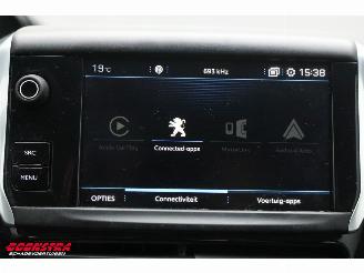 Peugeot 208 1.2 PureTech Blue Lease Cruise Airco Apple/Android PDC picture 23