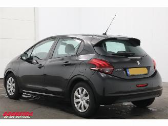 Peugeot 208 1.2 PureTech Blue Lease Cruise Airco Apple/Android PDC picture 4