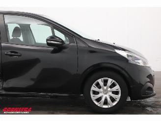 Peugeot 208 1.2 PureTech Blue Lease Cruise Airco Apple/Android PDC picture 8