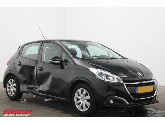 Peugeot 208 1.2 PureTech Blue Lease Cruise Airco Apple/Android PDC picture 2