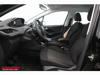 Peugeot 208 1.2 PureTech Blue Lease Cruise Airco Apple/Android PDC picture 14
