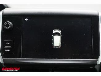 Peugeot 208 1.2 PureTech Blue Lease Cruise Airco Apple/Android PDC picture 21