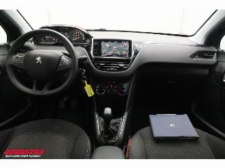 Peugeot 208 1.2 PureTech Blue Lease Cruise Airco Apple/Android PDC picture 12