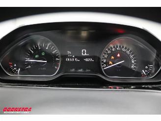 Peugeot 208 1.2 PureTech Blue Lease Cruise Airco Apple/Android PDC picture 18