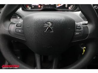 Peugeot 208 1.2 PureTech Blue Lease Cruise Airco Apple/Android PDC picture 17