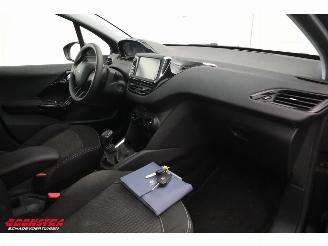 Peugeot 208 1.2 PureTech Blue Lease Cruise Airco Apple/Android PDC picture 11