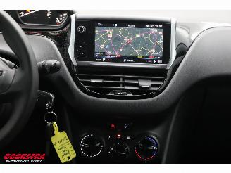 Peugeot 208 1.2 PureTech Blue Lease Cruise Airco Apple/Android PDC picture 13