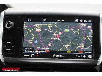 Peugeot 208 1.2 PureTech Blue Lease Cruise Airco Apple/Android PDC picture 20