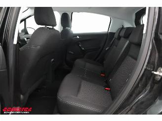 Peugeot 208 1.2 PureTech Blue Lease Cruise Airco Apple/Android PDC picture 15