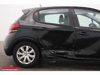 Peugeot 208 1.2 PureTech Blue Lease Cruise Airco Apple/Android PDC picture 5