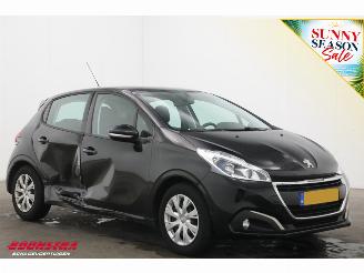 Peugeot 208 1.2 PureTech Blue Lease Cruise Airco Apple/Android PDC picture 2