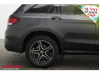 Mercedes GLC 300e 4MATIC Business Solution AMG ACC Navi Clima SHZ Virtual Bluetooth Camera PDC AHK picture 23