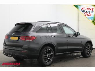Mercedes GLC 300e 4MATIC Business Solution AMG ACC Navi Clima SHZ Virtual Bluetooth Camera PDC AHK picture 3