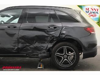 Mercedes GLC 300e 4MATIC Business Solution AMG ACC Navi Clima SHZ Virtual Bluetooth Camera PDC AHK picture 6