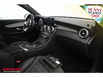 Mercedes GLC 300e 4MATIC Business Solution AMG ACC Navi Clima SHZ Virtual Bluetooth Camera PDC AHK picture 27