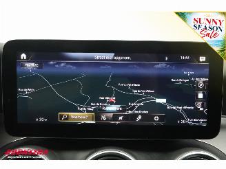 Mercedes GLC 300e 4MATIC Business Solution AMG ACC Navi Clima SHZ Virtual Bluetooth Camera PDC AHK picture 38